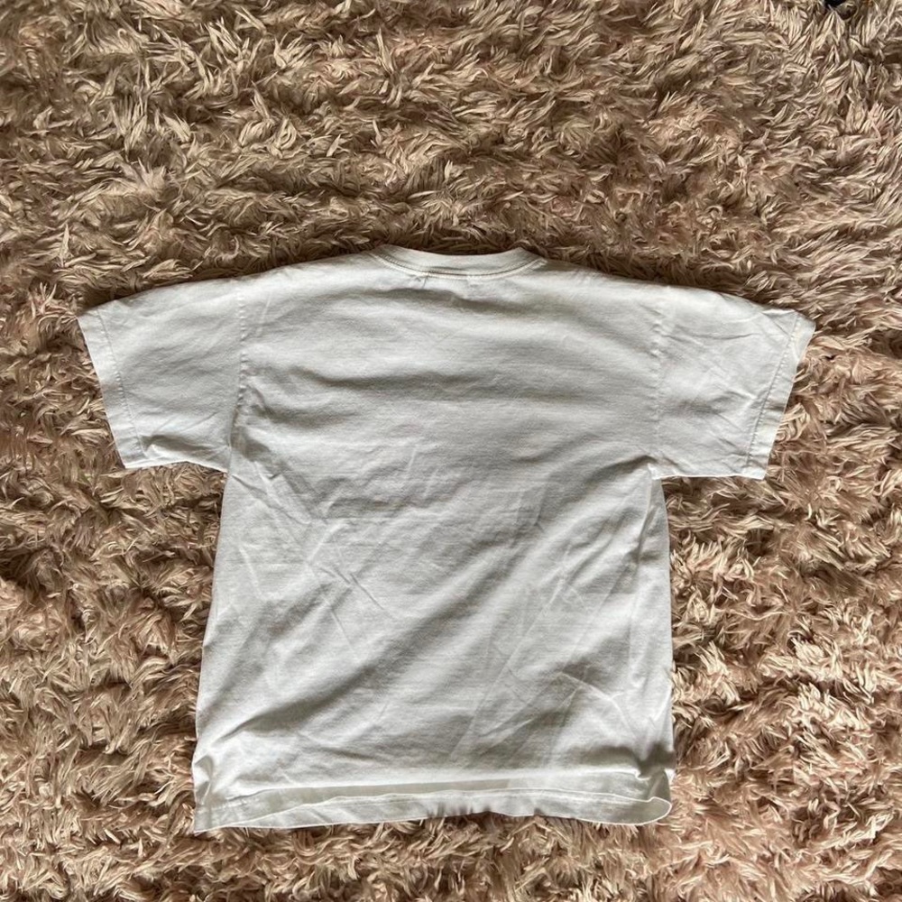 nike tee - Picture 4 of 5